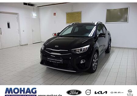 Kia Stonic *Spirit*PDC v+h*RFK*Notbremsassistent*