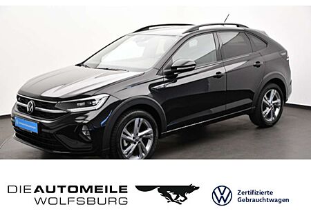VW Taigo Volkswagen 1.5 TSI DSG R-Line Matrix/ACC