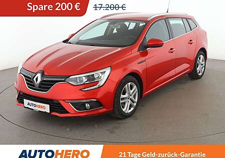 Renault Megane 1.3 TCe Business Edition Aut.*NAVI*PDC*TEMPO*
