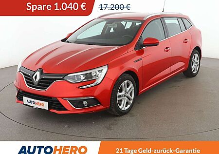 Renault Megane 1.3 TCe Business Edition Aut.*NAVI*PDC*TEMPO*