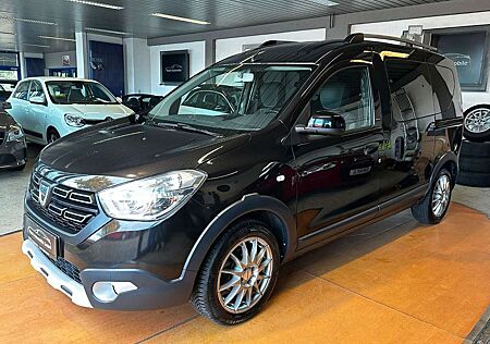 Dacia Dokker Stepway 1.HAND/NAVI/KAMERA/MEDIA-IN