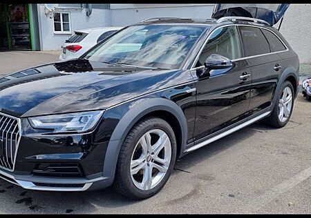 Audi A4 Allroad quattro 2.0 TDI S tronic