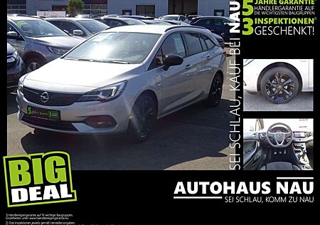 Opel Astra 1.2 ST Ultimate Inspektionspaket BigDeal!