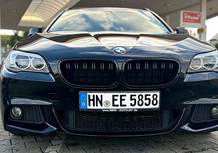 BMW 520d 520 Touring Aut.