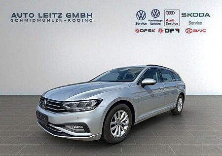 VW Passat Variant Volkswagen 2.0 TDI Business AHK ACC Navi RFK