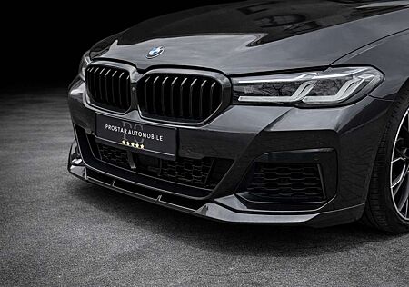 BMW 550 i Lim. Xdrive *Aero*Carbon*360Kam*Perf.Aga*