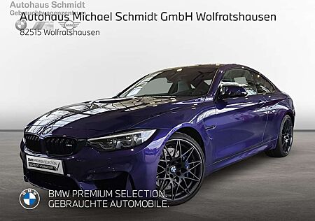 BMW M4 Coupé HERITAGE SONDERMODELL*1 von 750