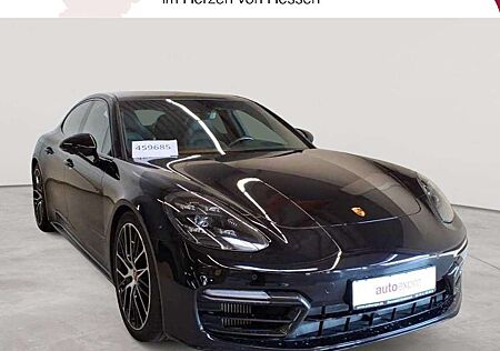 Porsche Panamera 4S E-Hybrid PVTS PDCC PCCB SaGa