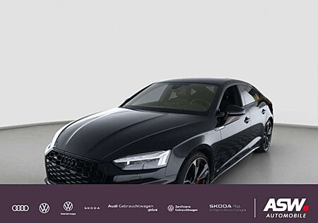Audi A5 S line 40TDI quattr Navi Matrix AHK