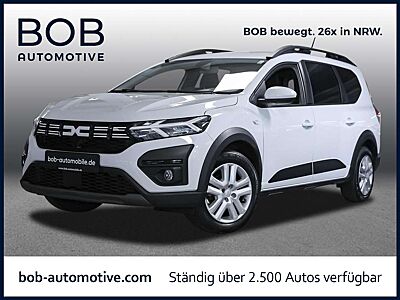 Dacia Jogger 1.0 TCe 100 ECO-G Expression NAVI PDC KLIMA