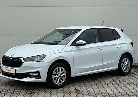 Skoda Fabia Selection Top Ausstattung
