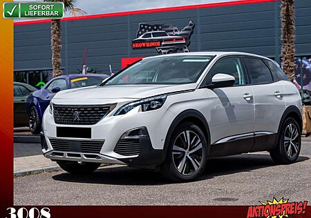 Peugeot 3008 1.2 12V e-THP / PureTech