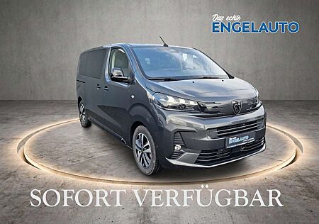 Peugeot Traveller BlueHDi 180 EAT8 Active L2 180° EL.TÜR