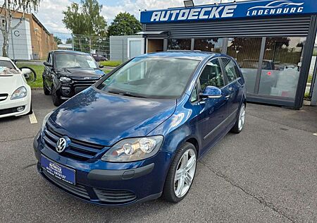 VW Golf Volkswagen Plus V Trendline