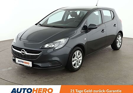 Opel Corsa 1.2 Edition*PDC*SHZ*TEMPO*KLIMA*