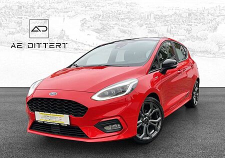 Ford Fiesta ST-Line+B&O+Kamera+Kamera+