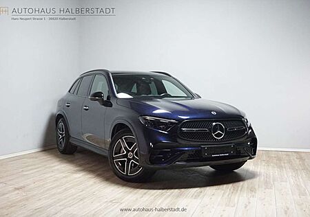 Mercedes-Benz GLC 300 d 4Matic AMG-Night-Premium-Plus/Headup
