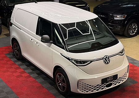 VW ID.BUZZ Volkswagen ID. Buzz Cargo 150 kW Navi Kamera AHK ACC LED 18Z
