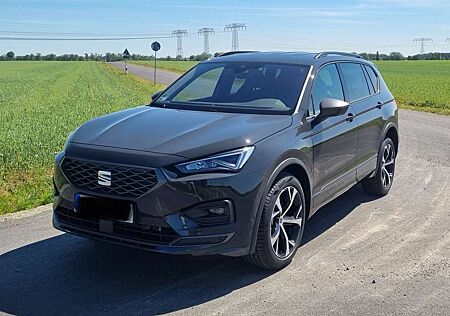 Seat Tarraco +2.0+TDI+SCR+DSG+FR