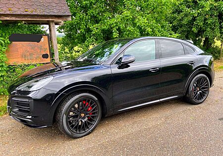 Porsche Cayenne GTS Coupe Tiptronic S