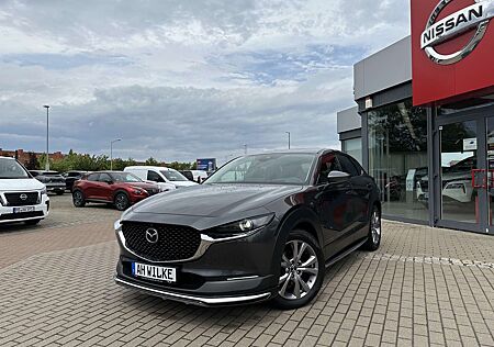 Mazda CX-30 SKY-G 2.0 150PS MHyb 6AG SELECTION DES-P/ACT-P/BOS