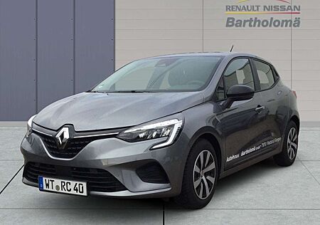 Renault Clio Equilibre TCe 90