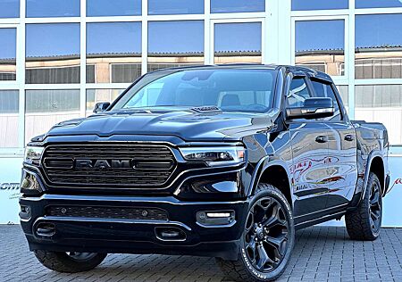 Dodge RAM 1500 Limited RAMbox HUD 360° Pano ACC H/K
