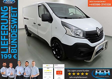 Renault Trafic 1.6 dCi 290 L2H1 Komfort AHK+Keyless