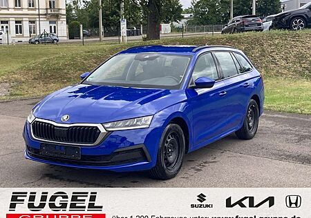 Skoda Octavia 1.0 TSI Active LED|PDC|DAB+Radio|Klima