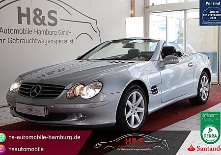 Mercedes-Benz SL 350 *WENIG KM*NAVI*PDC