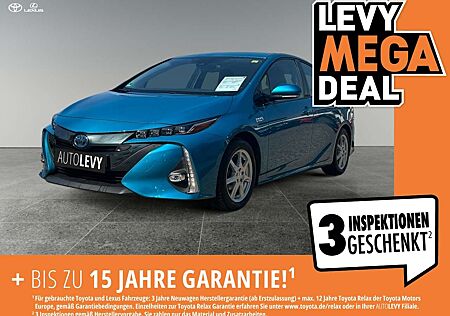 Toyota Prius 1.8 Comfort FLA HUD ParkAss. SpurH LM LED