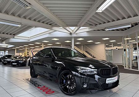 BMW 335 gebraucht kaufen BMW 335d 335 Gran Turismo xDrive M Sportpaket