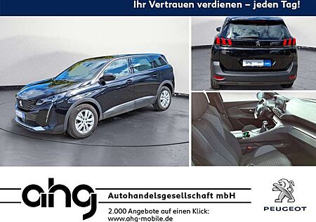 Peugeot 5008 PureTech 130 Active Pack Navi LED PDC Klima