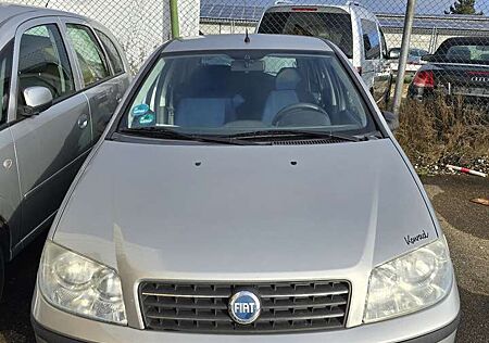 Fiat Punto 1.2 8V