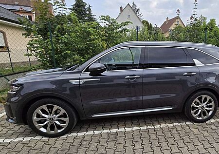 Kia Sorento 2.2 CRDi DCT8 AWD Platinum