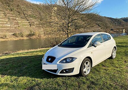 Seat Leon 1.2 TSI Ecomotive Style Copa