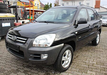 Kia Sportage LX 4WD 2.0 Klima