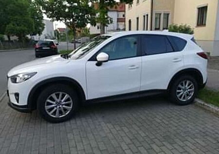 Mazda CX-5 SKYACTIV-D 150 Center-Line