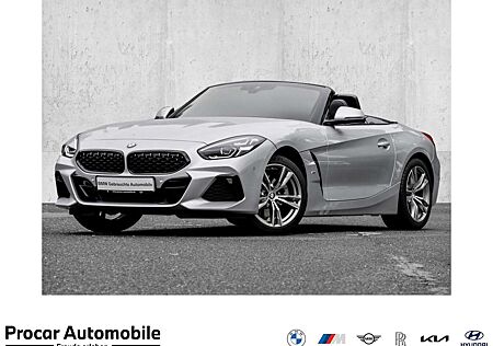 BMW Z4 sDrive30i ADAPT.LED+DA+PA+HiFI+LHZ+SHZ