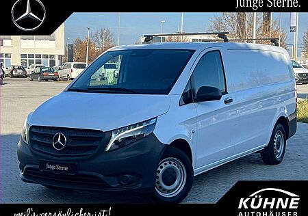 Mercedes-Benz Vito Kasten 116 CDI lang AHK 2500kg SHZ NAVI LED