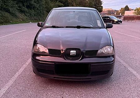 Seat Arosa 1.0 Stella