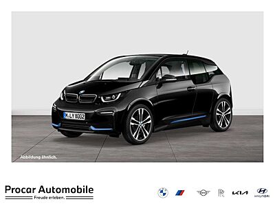 BMW i3 s 120Ah Wärmepumpe Navi Prof. RFK