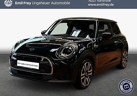 Mini Cooper SE Classic Trim, SHZ, PDC, LED