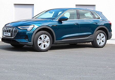 Audi e-tron 50 quattro basis