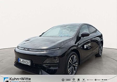 XPENG G6 RWD Long Range elektr. AHK