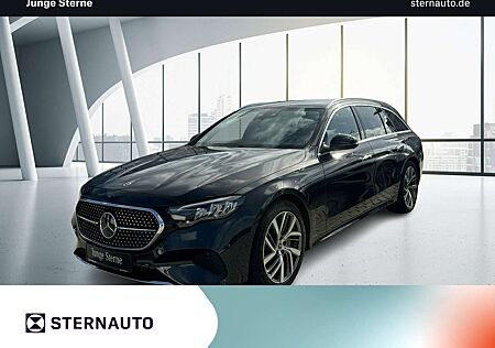 Mercedes-Benz E 300 T e Avantgarde Fahrassi+ Airmatic AHK