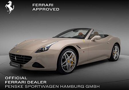 Ferrari California T - FERRARI HAMBURG
