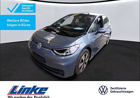 VW ID.3 Volkswagen Pro Business 62kWh Wärmepumpe/Matrix/Kamera/ACC/Na