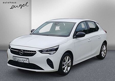 Opel Corsa 1.2 Turbo Elegance,LED,SHZ,TOTWINKEL,DAB+,CARPLAY,