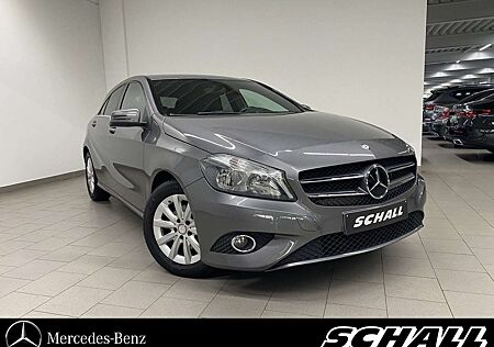 Mercedes-Benz A 180 STYLE+NAVIGATION+SITZHEITUNG+KLIMA